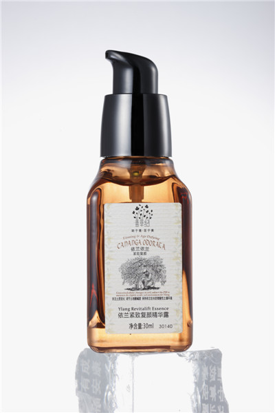 依蘭緊致復(fù)顏精華露(30ml)