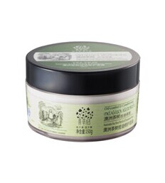澳洲茶樹(shù)控油修護(hù)面膜（150g）